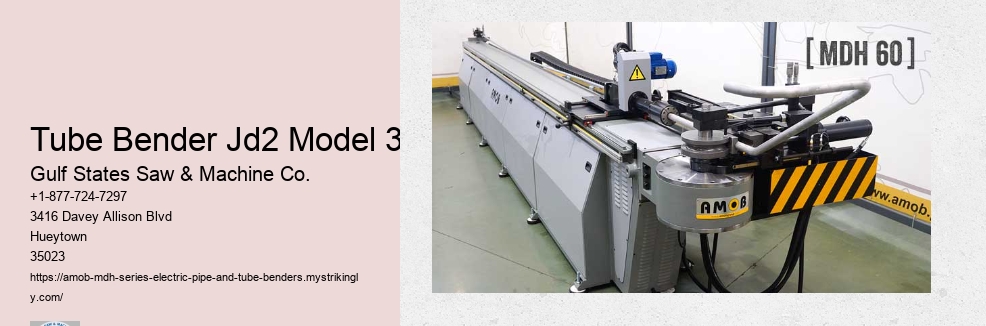 What Is The Best Way To Bend Copper Tubing